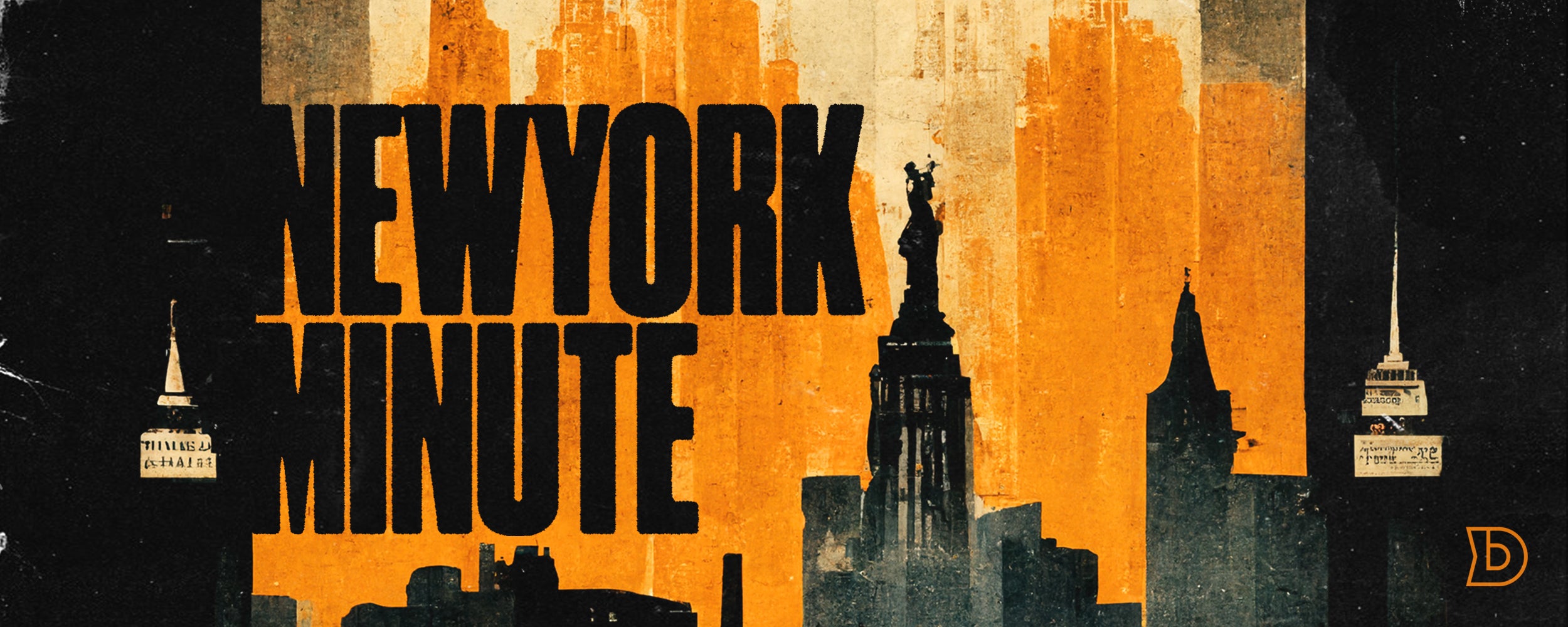 New York Minute Sample Pack