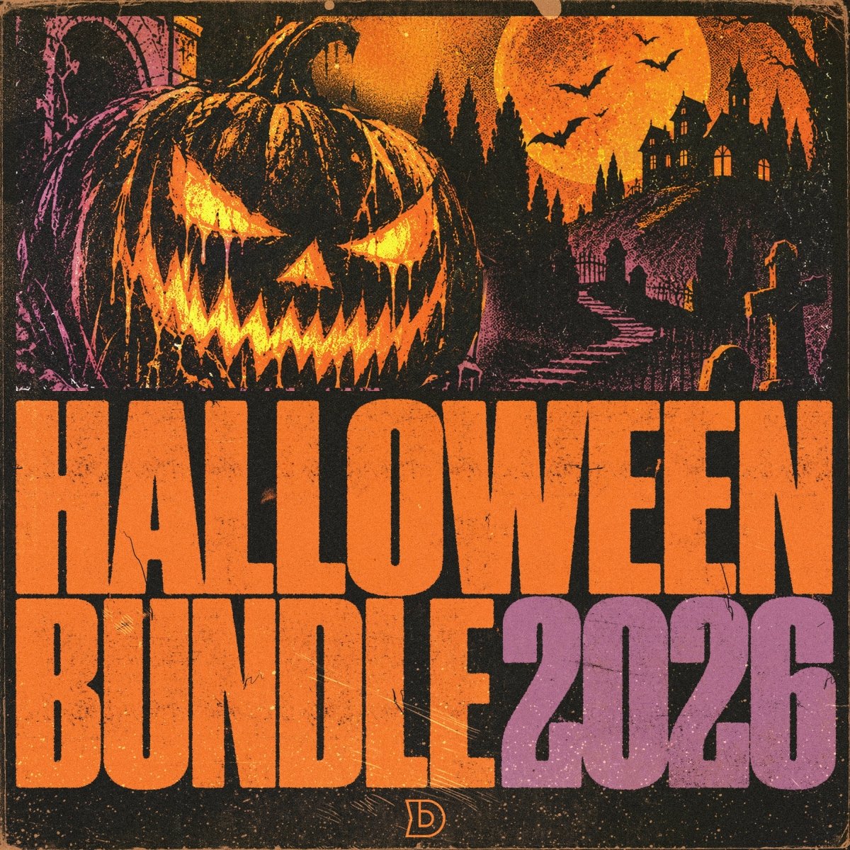 Halloween Bundle 2026 - DopeBoyKitsDopeBoyKitsDopeBoyKits
