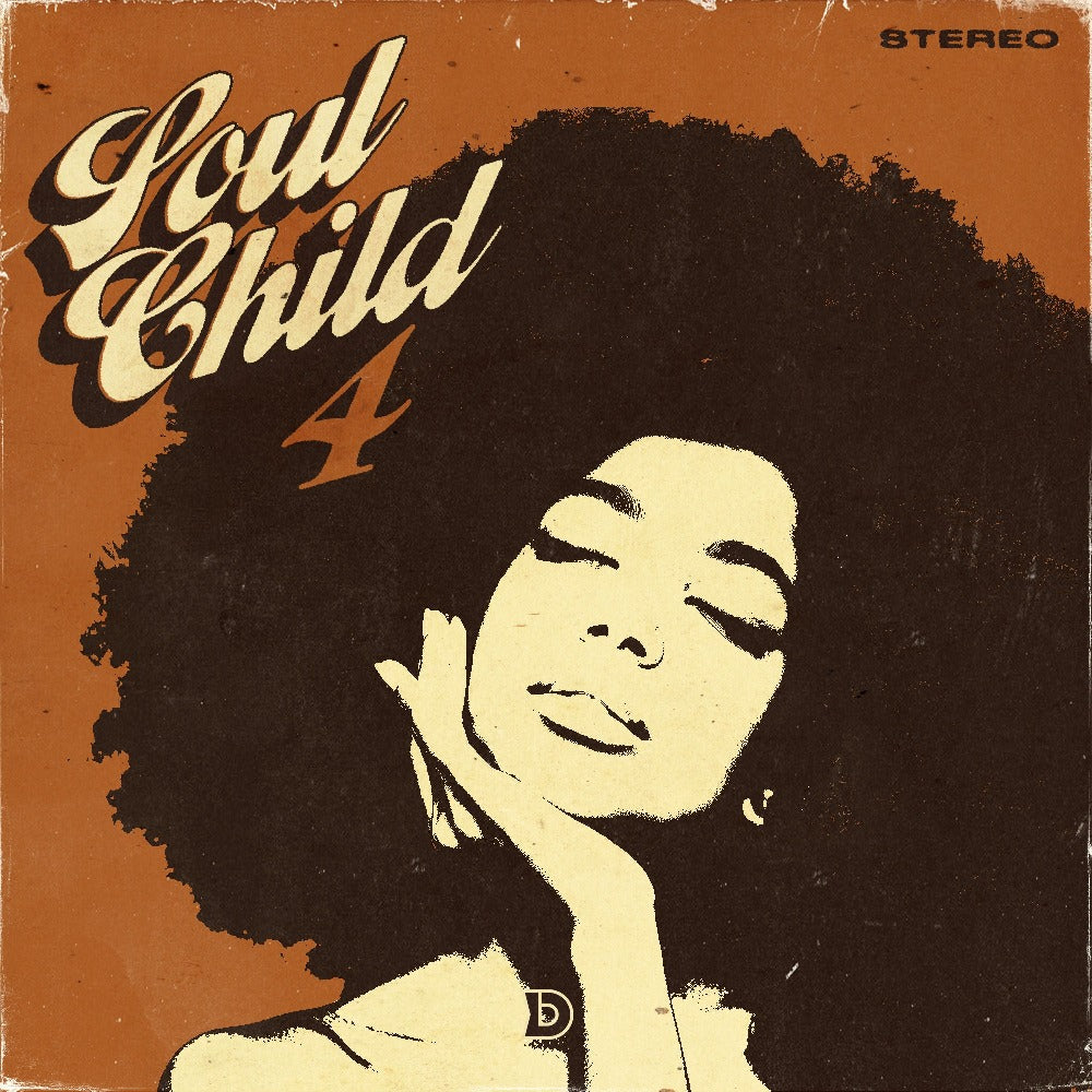 Soul Child 4 Artwork