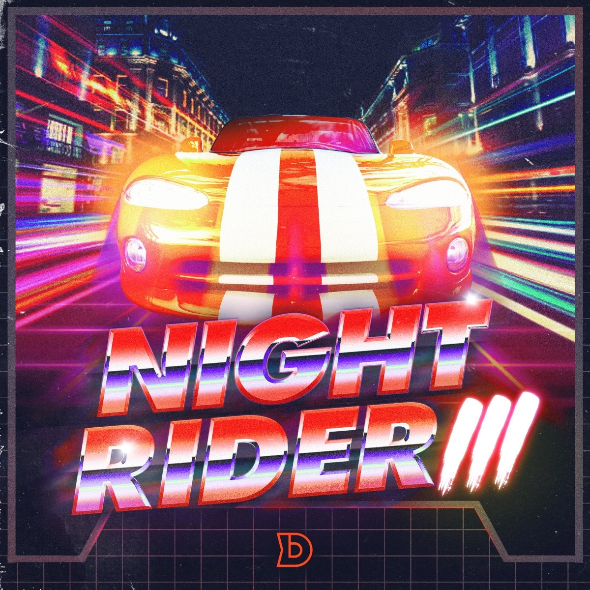 Night Rider Sample Pack Vol.3 - DopeBoyKitsDopeBoyKitsDopeBoyKits