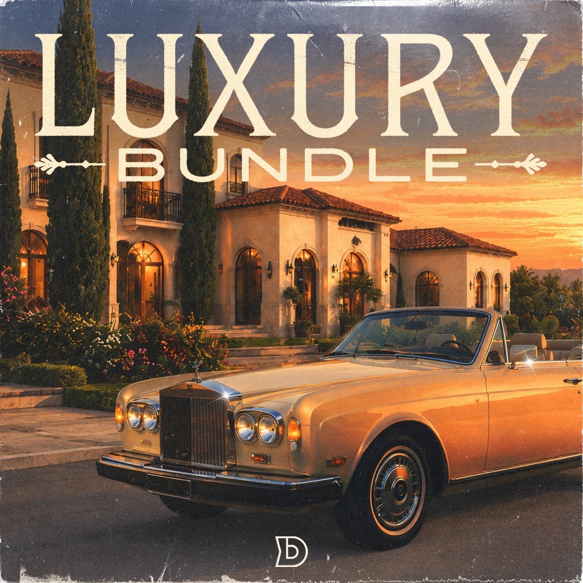 Luxury Bundle - DopeBoyKitsDopeBoyKitsDopeBoyKits