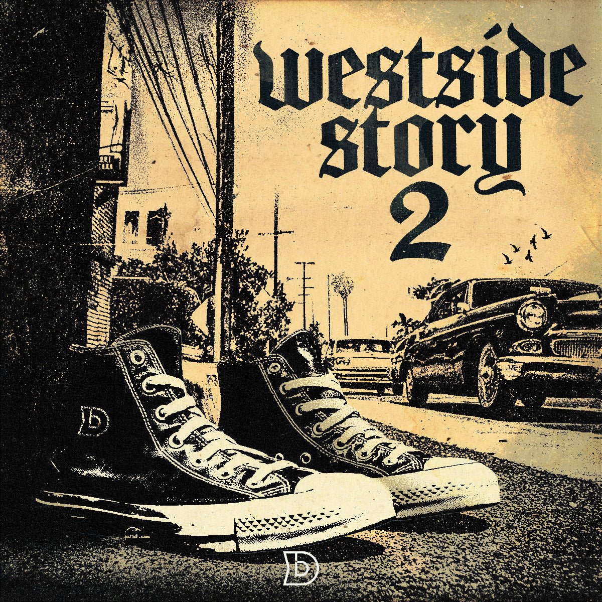 Westside Story Sample Pack Vol.2 - DopeBoyKitsDopeBoyKitsDopeBoyKits