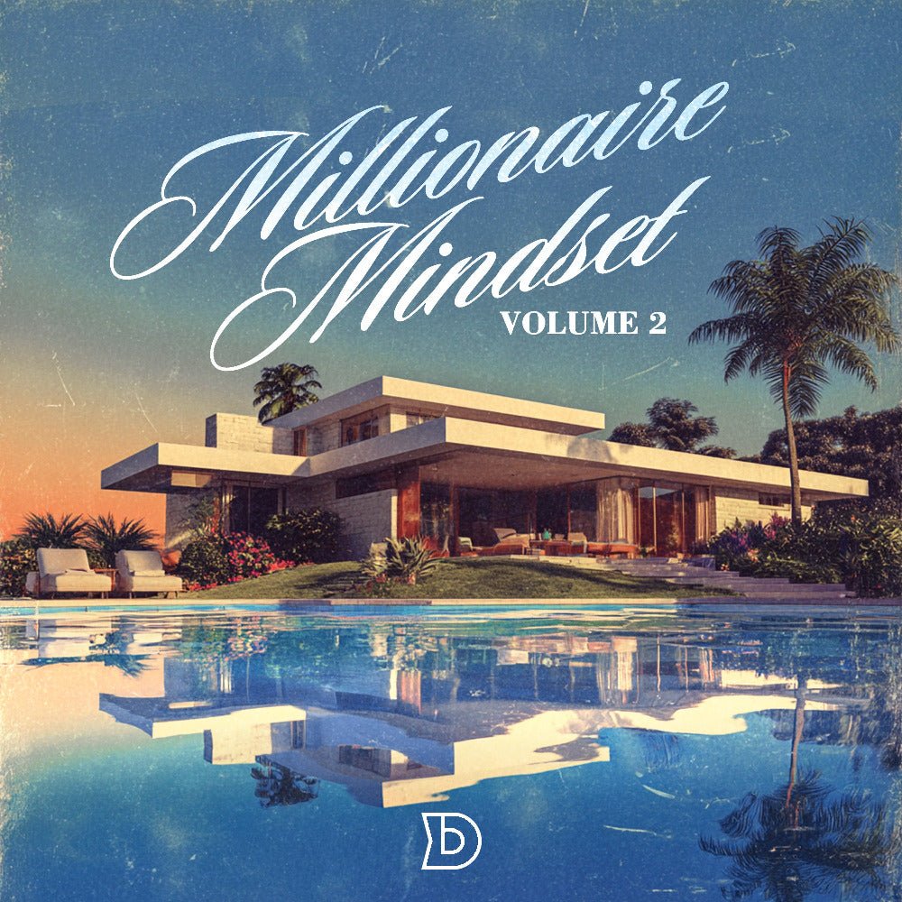 Millionaire Mindset Sample Pack Vol.2 - DopeBoyKitsDopeBoyKitsDopeBoyKits