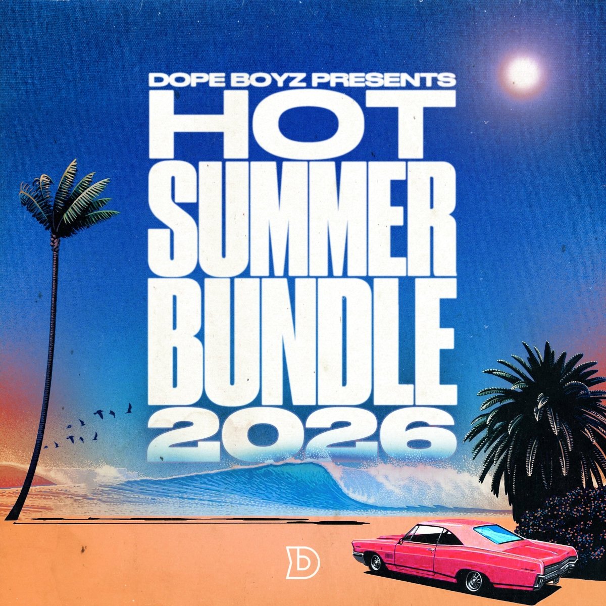 Hot Summer Bundle 2026 - DopeBoyKitsDopeBoyKitsDopeBoyKits