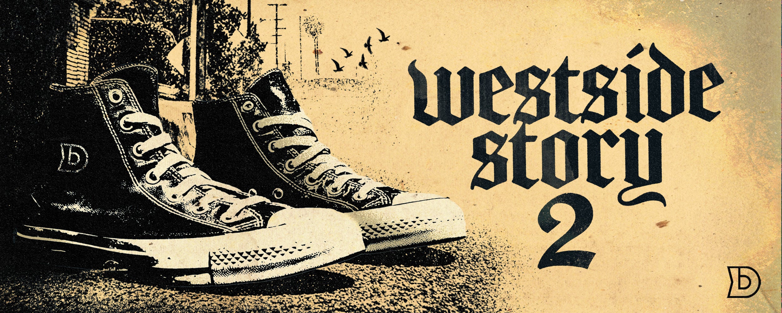Westside Story Sample Pack Vol.2