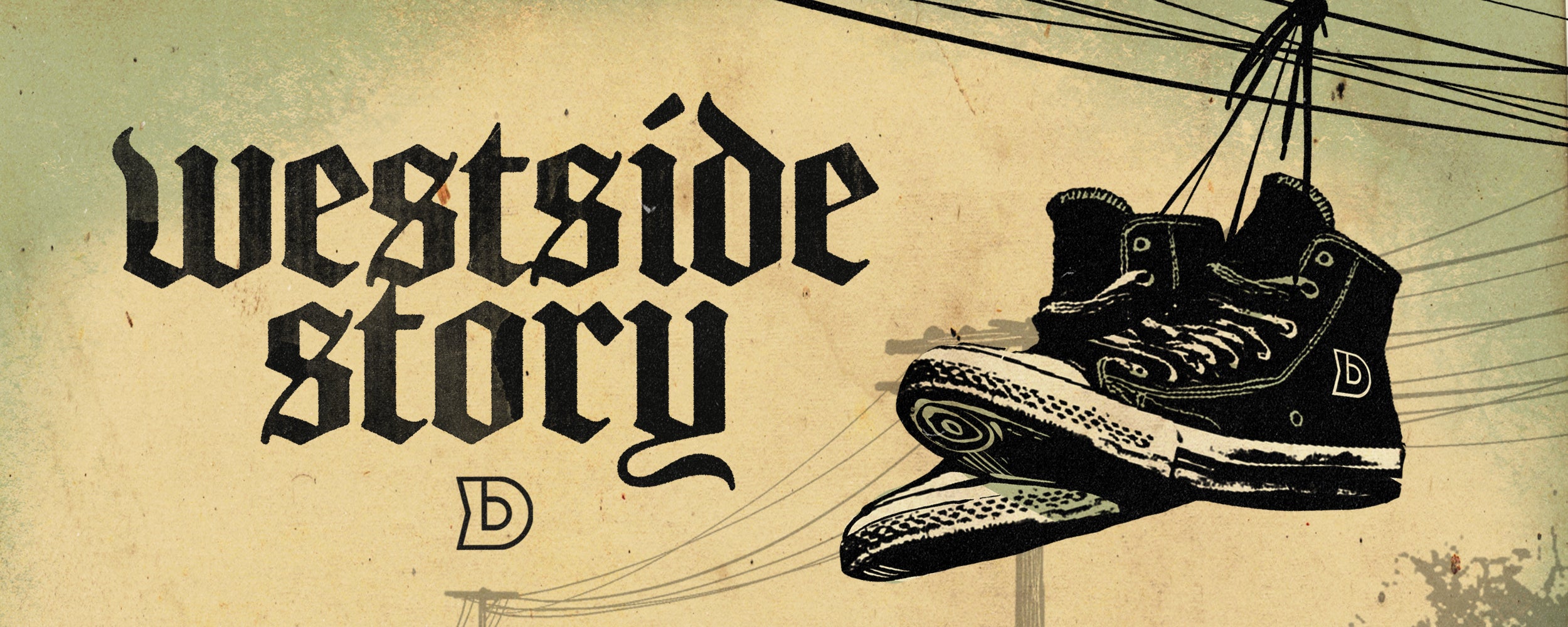 Westside Story Sample Pack