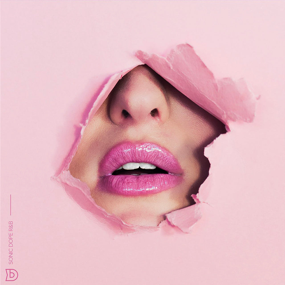 Sonic Dope RnB Sample Pack