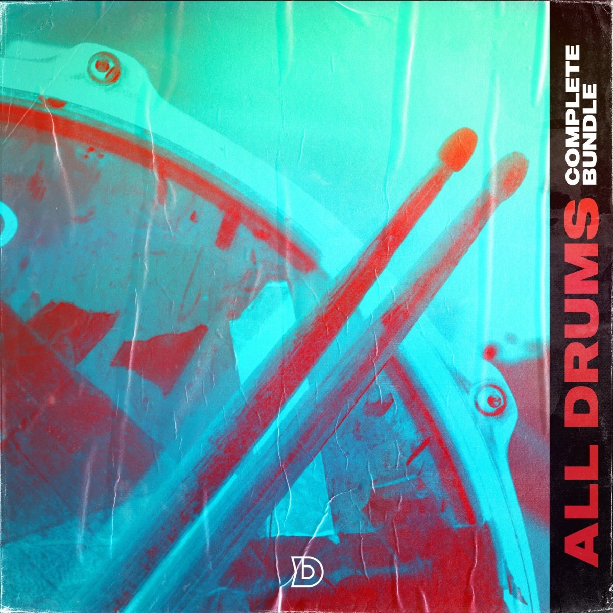 All Drums Bundle - DopeBoyKitsDopeBoyKitsDopeBoyKits