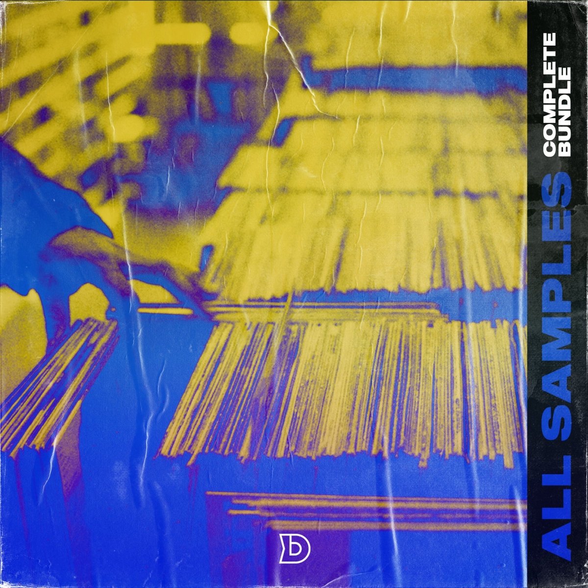 All Samples Bundle - DopeBoyKitsDopeBoyKitsDopeBoyKits
