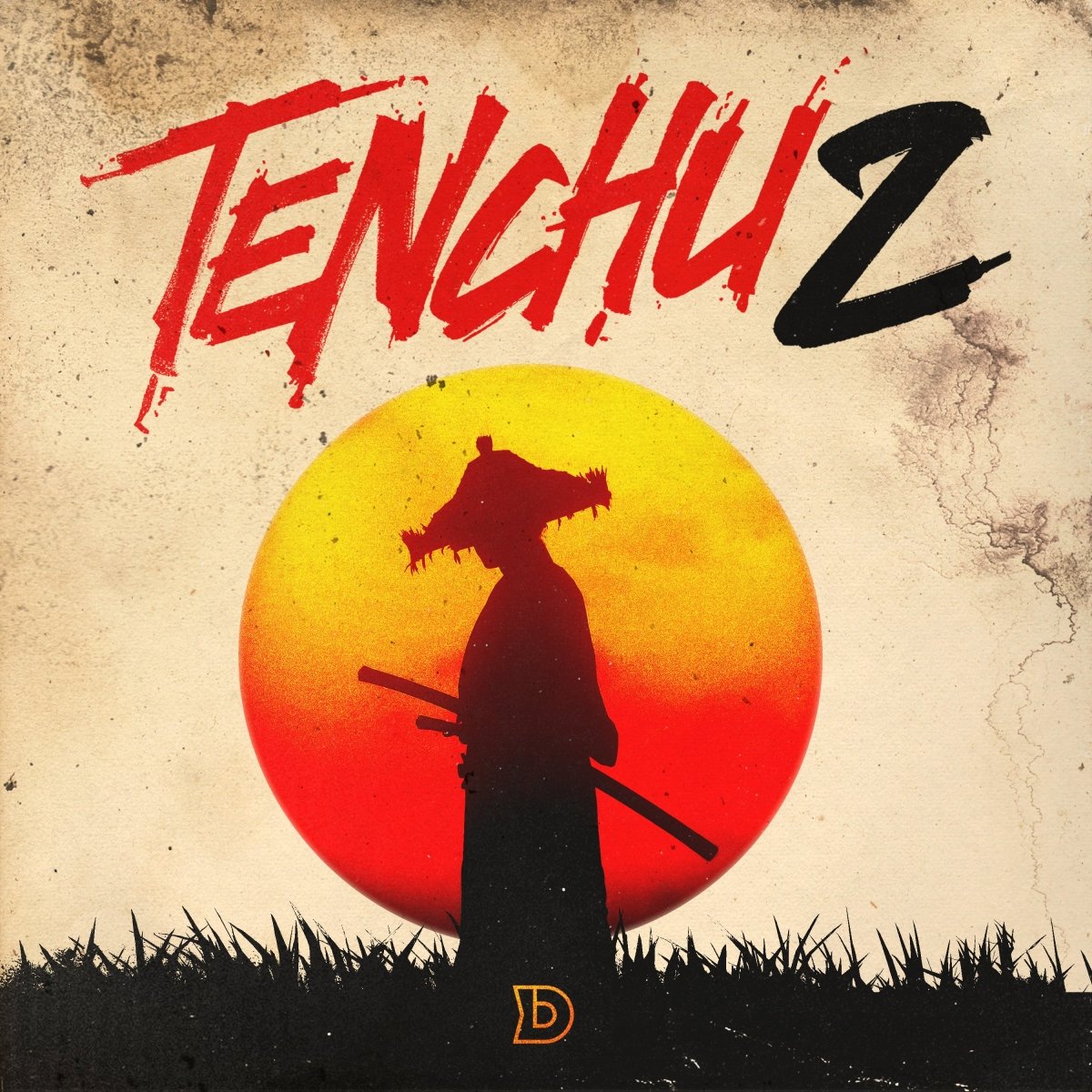 Tenchu Sample Pack Vol.2 - DopeBoyKitsDopeBoyKitsDopeBoyKits