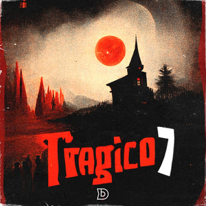 Tragico Vol.7 Sample Pack