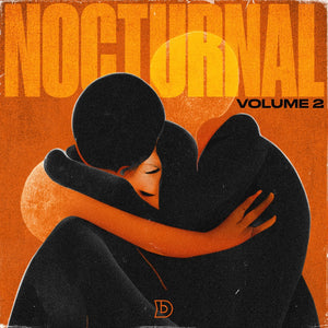 Nocturnal Vol.2 Sample Pack