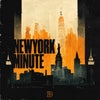 New York Minute Sample Pack