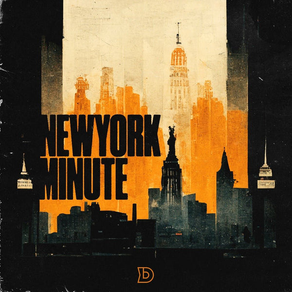 NEWYORK MINUTES 洋書 COVERNyMinute_grande.jpg?v=
