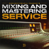 Mixing and Mastering By DopeBoyzMuzic
