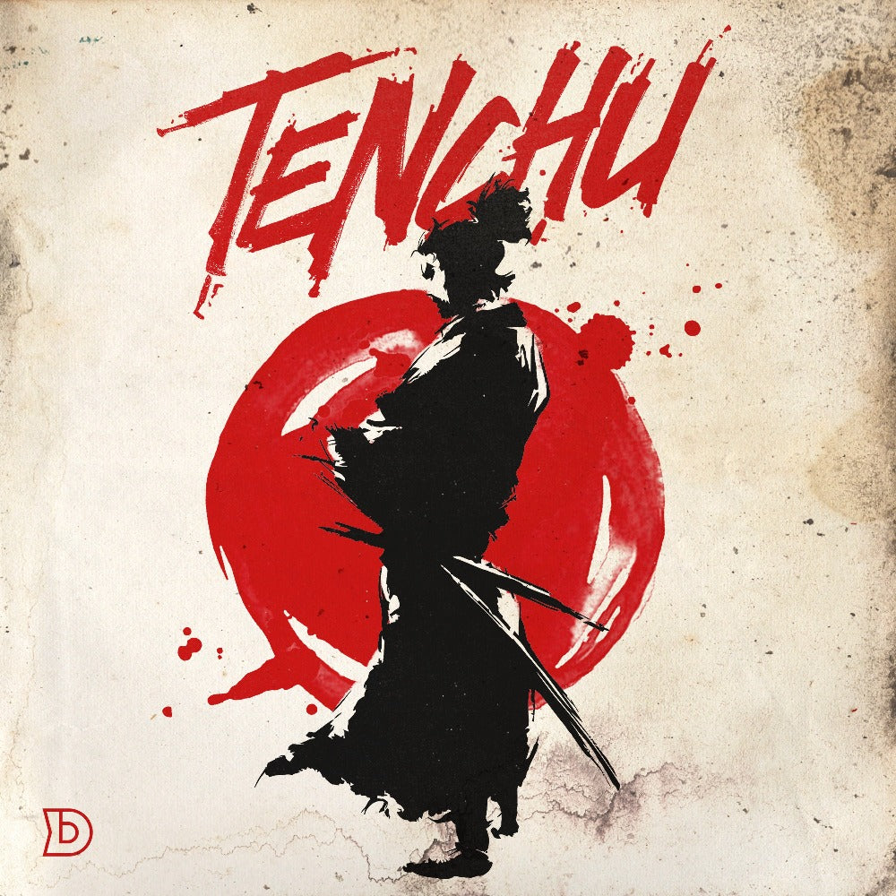 Tenchu Sample Pack