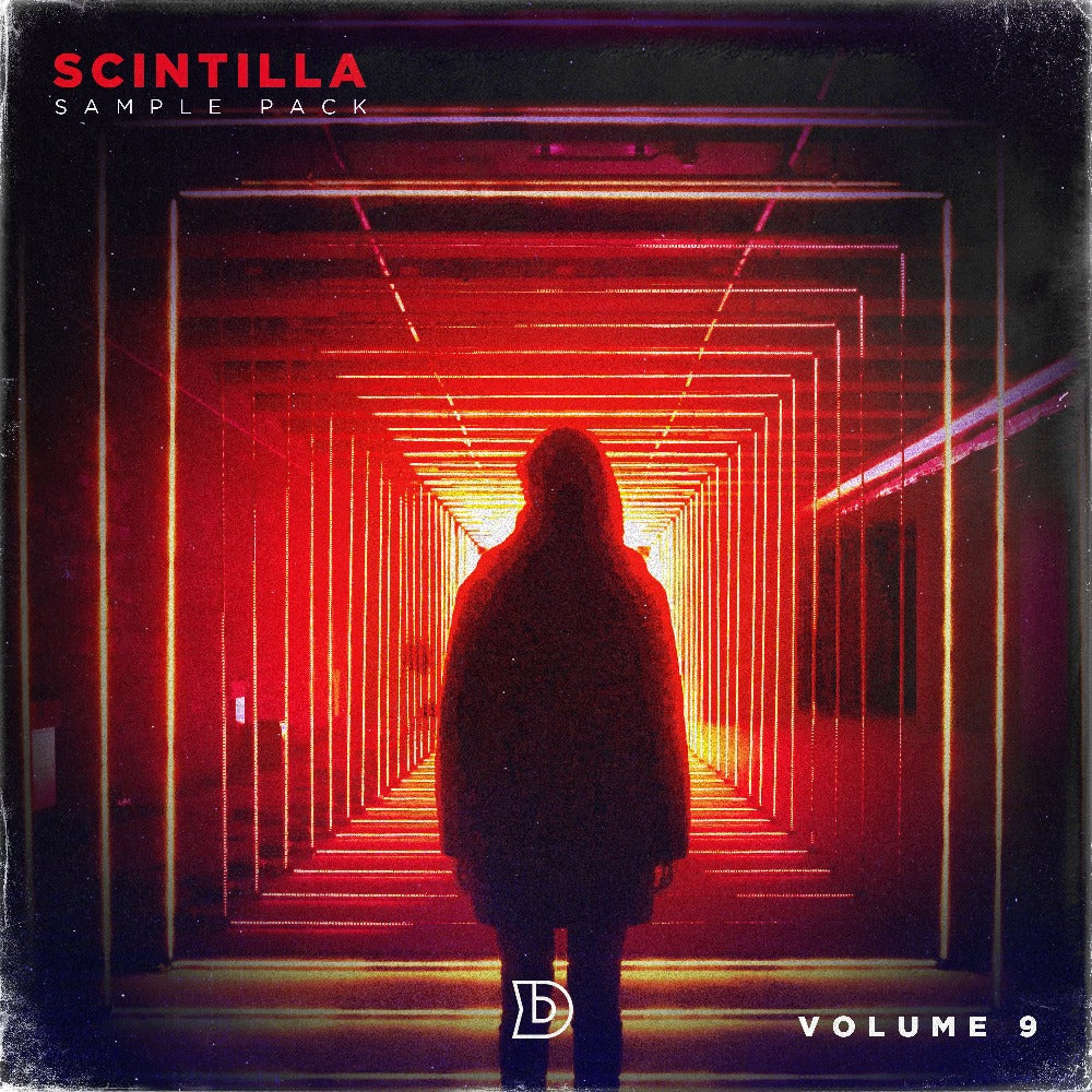 Scintilla Sample Pack Vol.9