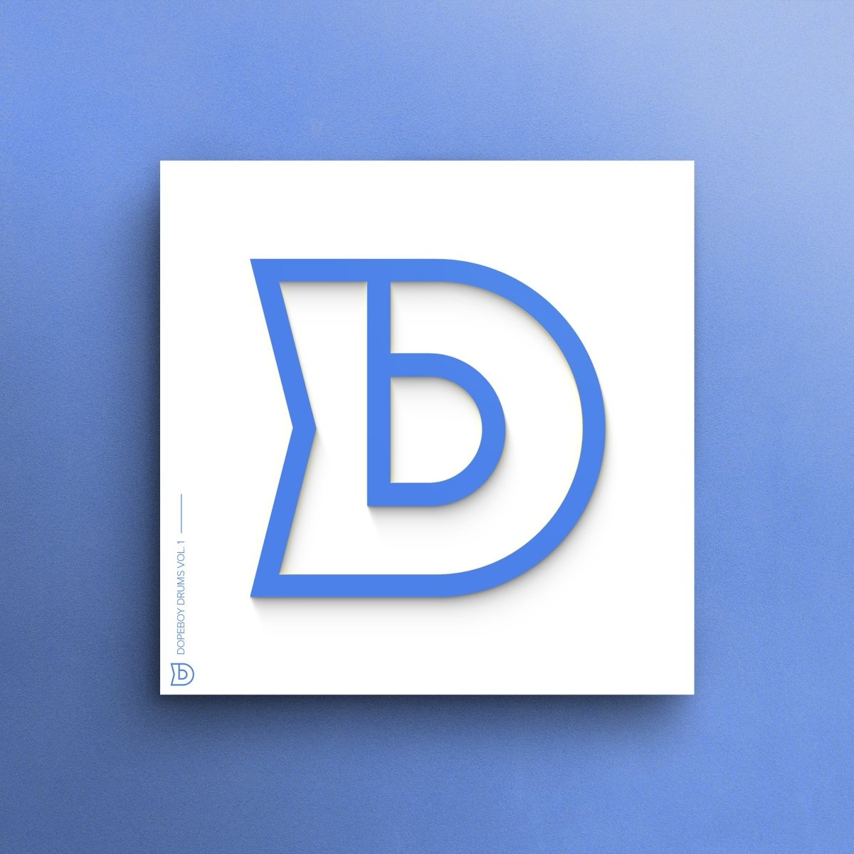 DopeBoy Drums Vol.1 - DopeBoyKitsDopeBoyKitsDopeBoyKits