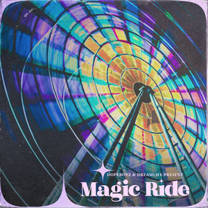 Magic Ride Sample Pack