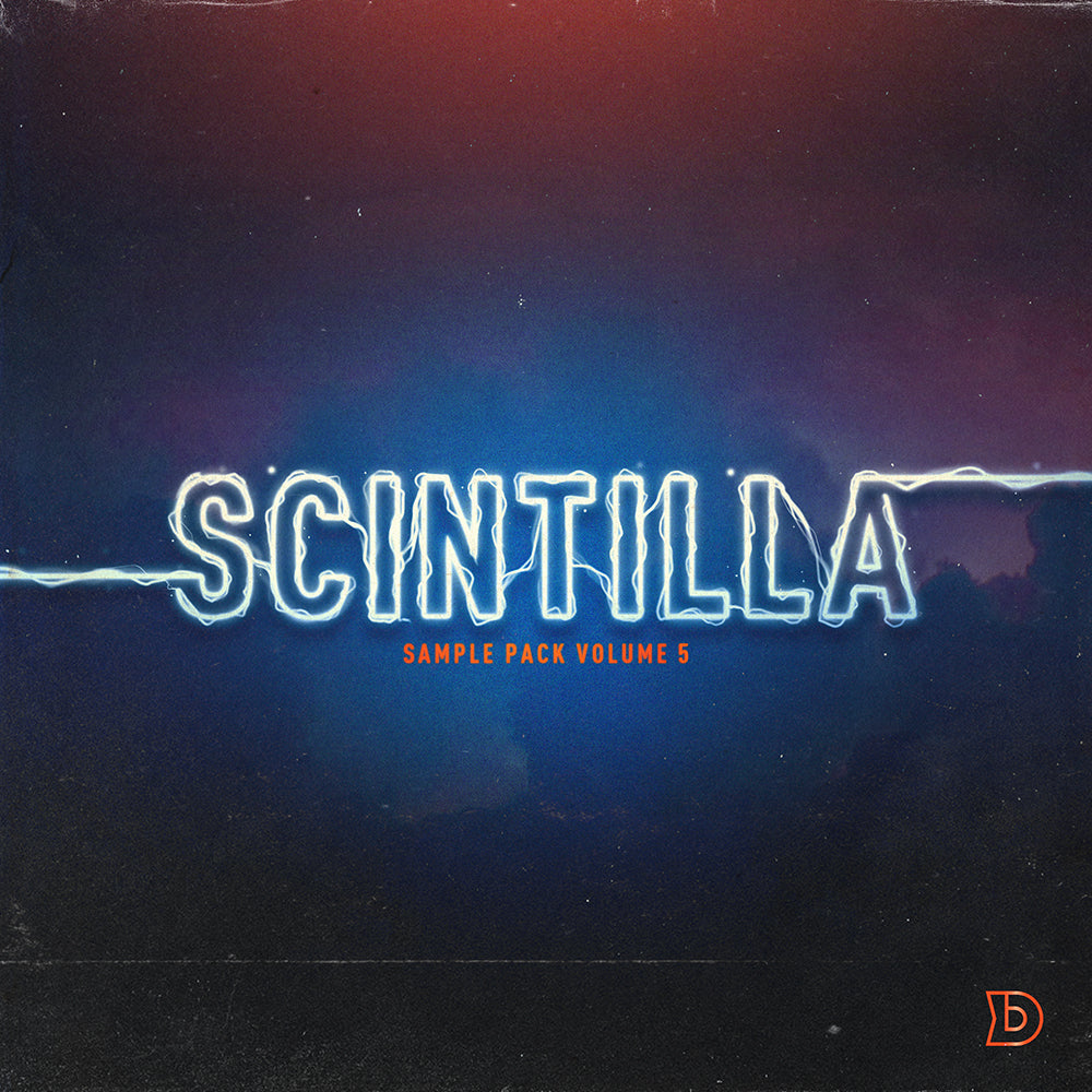Scintilla Sample Pack Vol.5