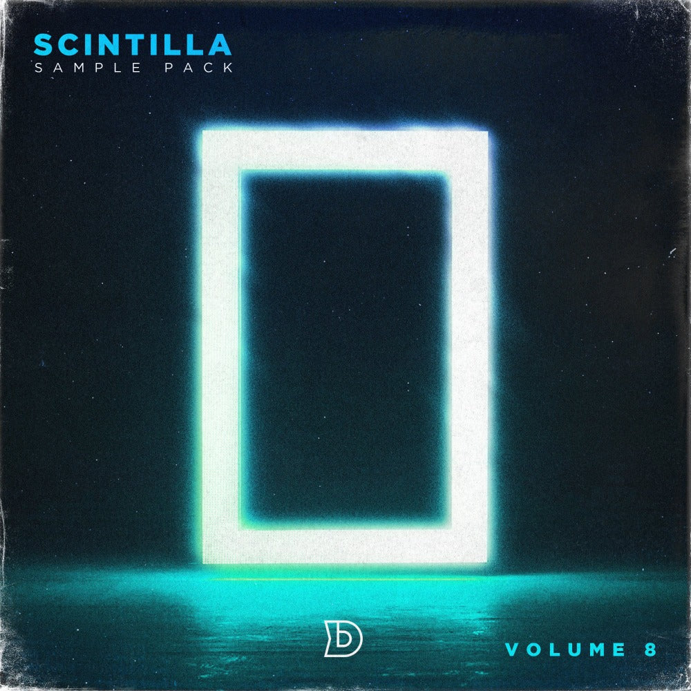 Scintilla Sample Pack Vol.8
