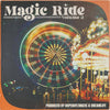 Magic Ride Vol.2 Sample Pack